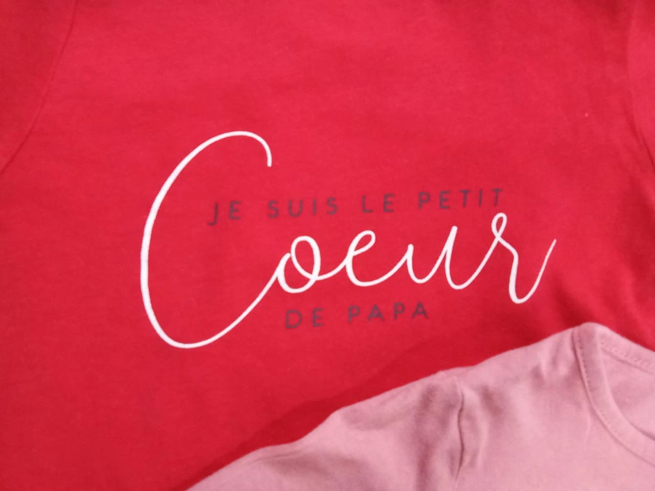 Set van 2 lange mouw t-shirts Kiabi 18 maanden – photo 7